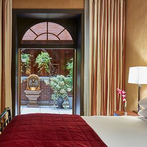 Deluxe Kamer met een King Size Bed